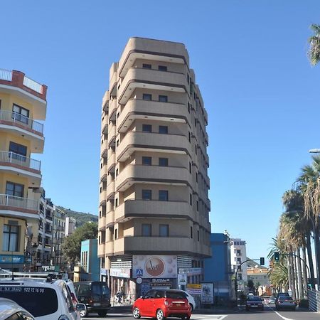 Ferienwohnung Piso En Icod De Los Vinos Exterior foto