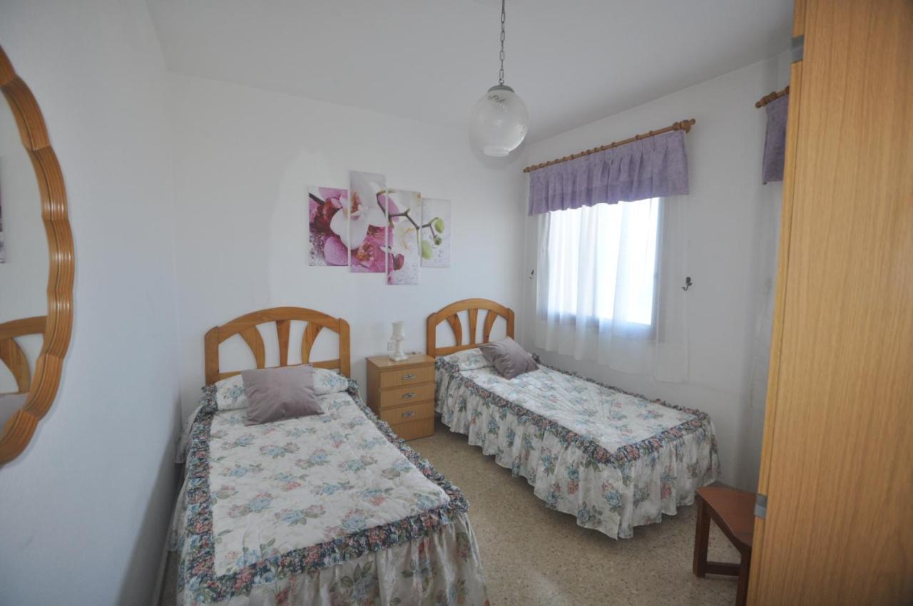 Ferienwohnung Piso En Icod De Los Vinos Exterior foto