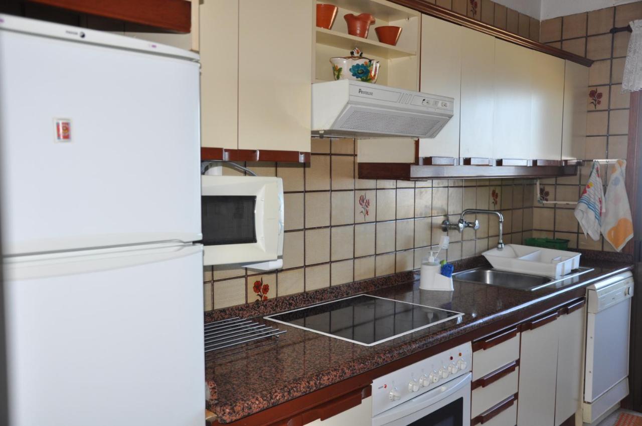 Ferienwohnung Piso En Icod De Los Vinos Exterior foto