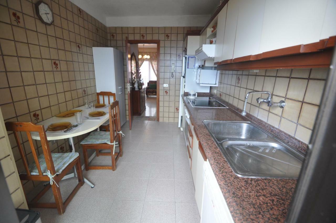 Ferienwohnung Piso En Icod De Los Vinos Exterior foto