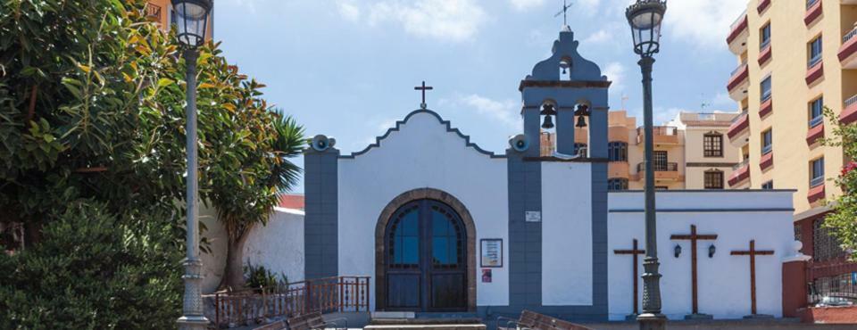 Ferienwohnung Piso En Icod De Los Vinos Exterior foto
