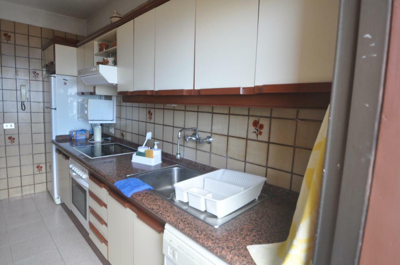 Ferienwohnung Piso En Icod De Los Vinos Exterior foto