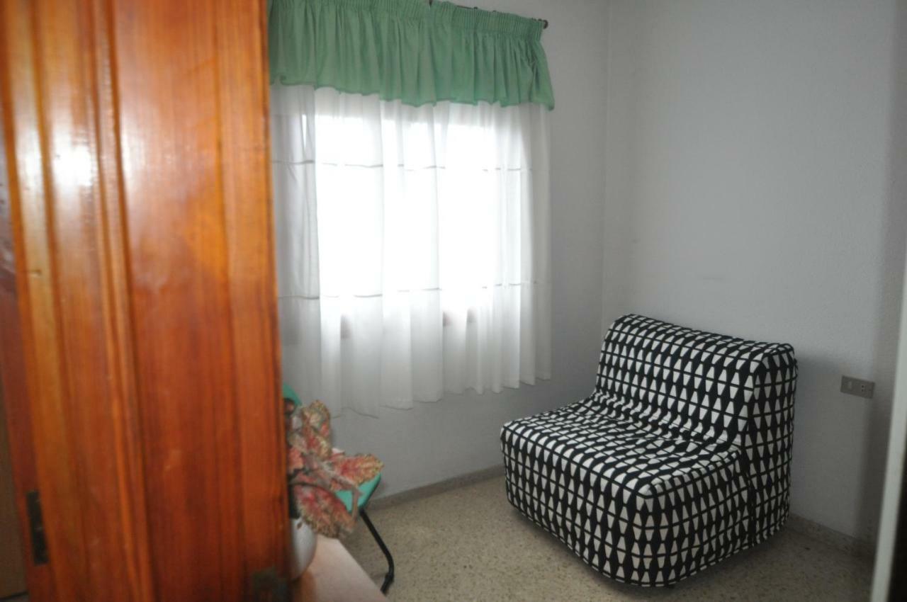 Ferienwohnung Piso En Icod De Los Vinos Exterior foto